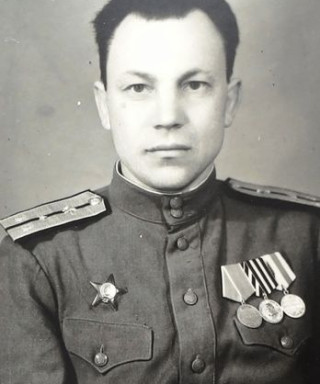 Кульша Василий Иосифович