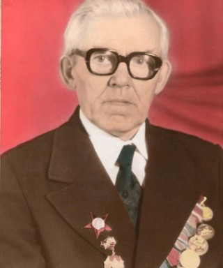 Кухтенко Тимофей Иванович