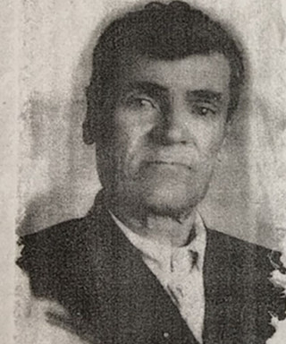 Артемьев Дмитрий Григорьевич