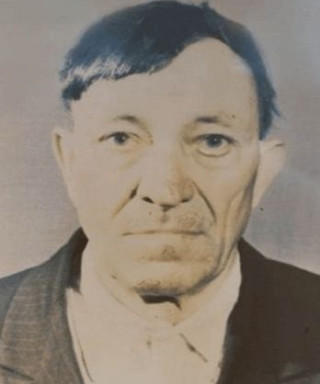 Курин Михаил Егорович