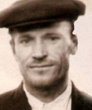 Баев Семён Пантелеевич