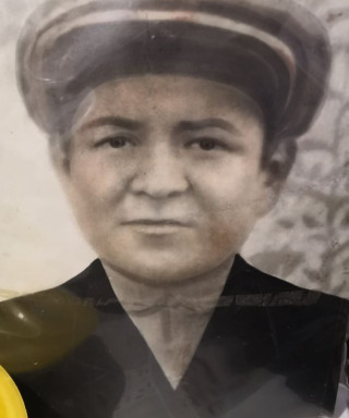 Ибрагимов Гильмитдин Загритдинович