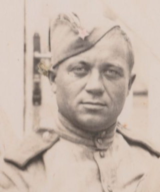 Бердников Георгий Данилович