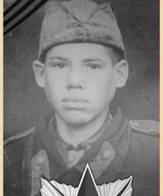 Гриднев Иван Дмитриевич