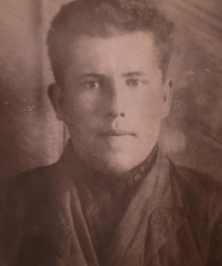 Безденежных Александр Михайлович