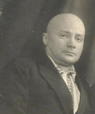 Пикельный Абрам Исаакович