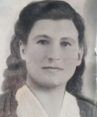 Нидзельская Вера Ильковна