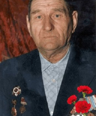 Зазулин Михаил Григорьевич