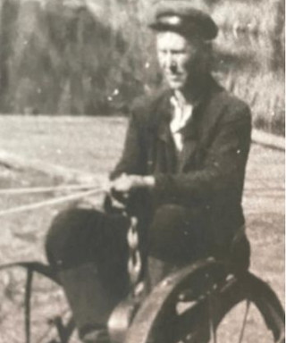 Петров Иван Яковлевич