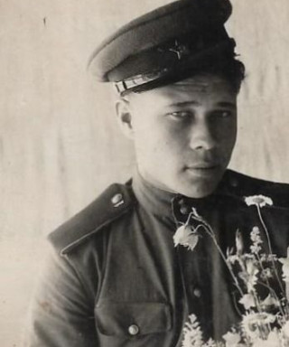 Такмаков Виталий Александрович