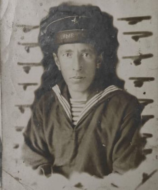 Польдяев Борис Федорович