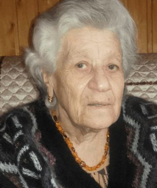 Мерзаева Вера Завзана