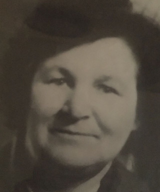 Варфоломеева Анна Яковлевна