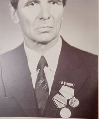 Пяточенко Михаил Михайлович