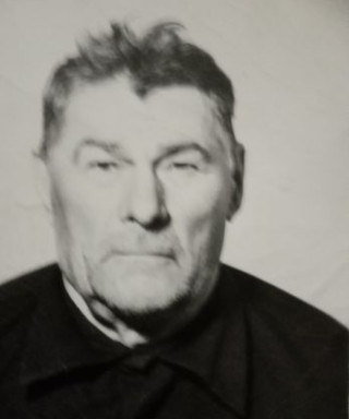 Бекеревич Аким Роианович