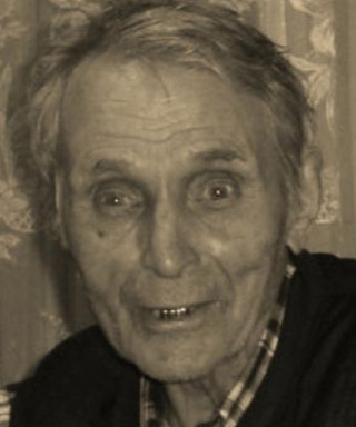 Бухалко Николай Петрович