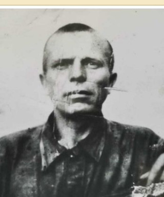 Лущаев Семён Абрамович