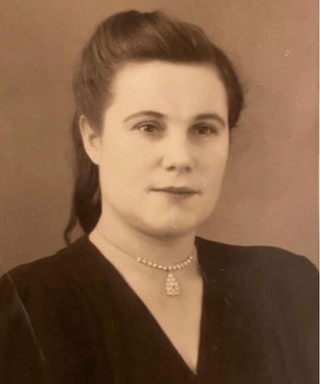 Фурасева Елизавета Федотовна