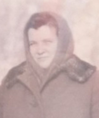 Фролова Зинаида Ивановна