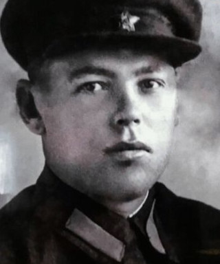 Могуленко Тихон Михайлович