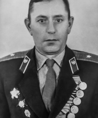 Жуков Дмитрий Романович