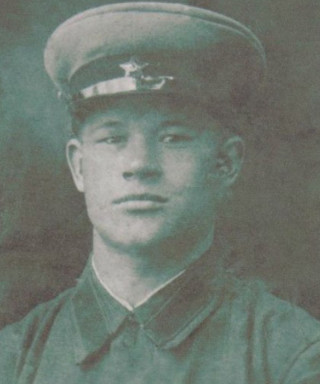 Зайнуллин Махмут Зайнуллович