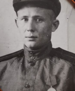 Максимов Александр Павлович