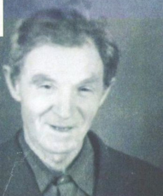 Понемасов Семён Зиновьевич