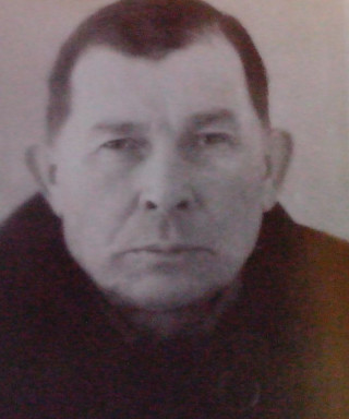 Пигарев Федор Федосеевич