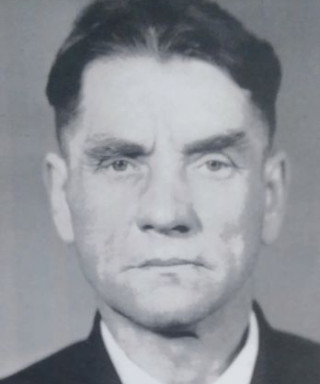 Кладовиков Илья Иванович