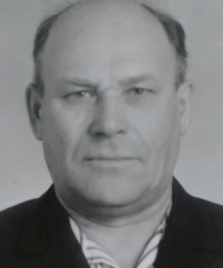 Данцев Николай Тихонович