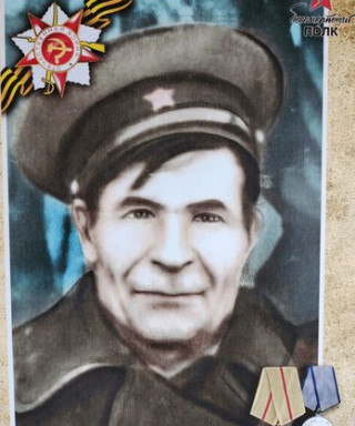 Печурин Пётр Васильевич