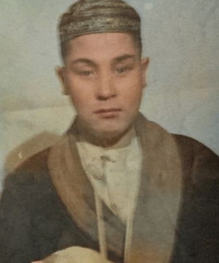 Алибаев Махмутьян Мухамедьянович