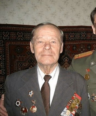 Дегтярев Иван Петрович