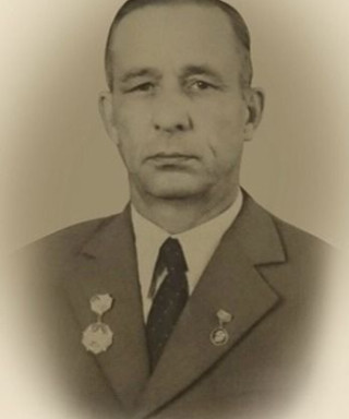 Загуменный Виктор Александрович