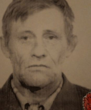 Перевалов Наум Агафонович