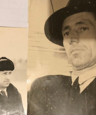 Пономарев Семен Егорович