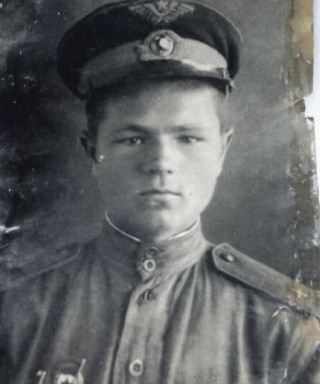 Горелов Виктор Михайлович