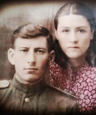 Безруков Петр Семенович