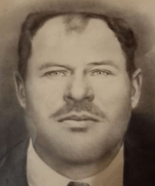 Царегородцев Иван