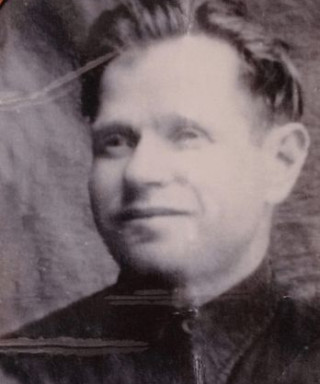 Яковлев Ипполит Афанасьевич