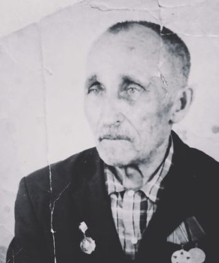 Артикулов Самигулла Хисамитдинович