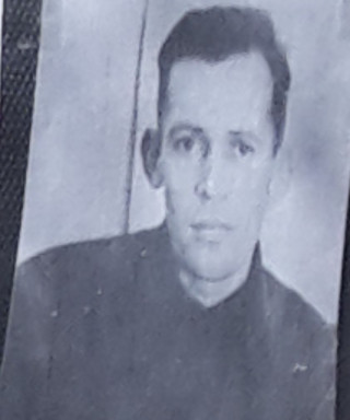 Мазур Николай Арсентьевич