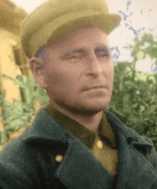 Быков Александр Дмитриевич