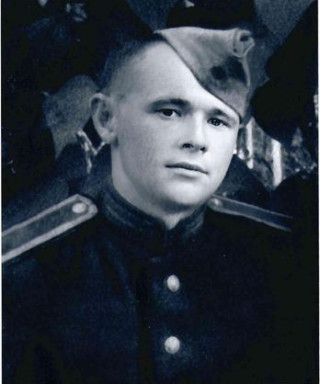 Виноградов Иван Андреевич