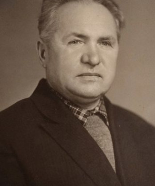 Дудник Павел Егорович