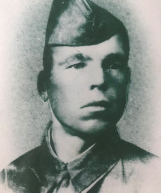 Дудин Павел Васильевич