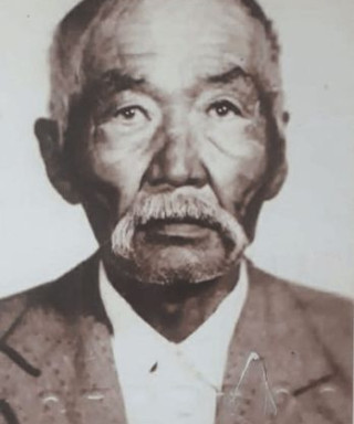 Мухамбетов Кисметулла