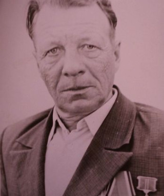 Борин Лев Александрович