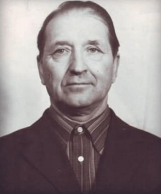 Абрамов Михаил Николаевич